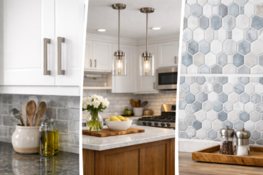 3 Quick, Easy and Inexpensive Kitchen Upgrades