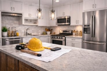 7 Mistakes to Avoid When Remodeling a Kitchen